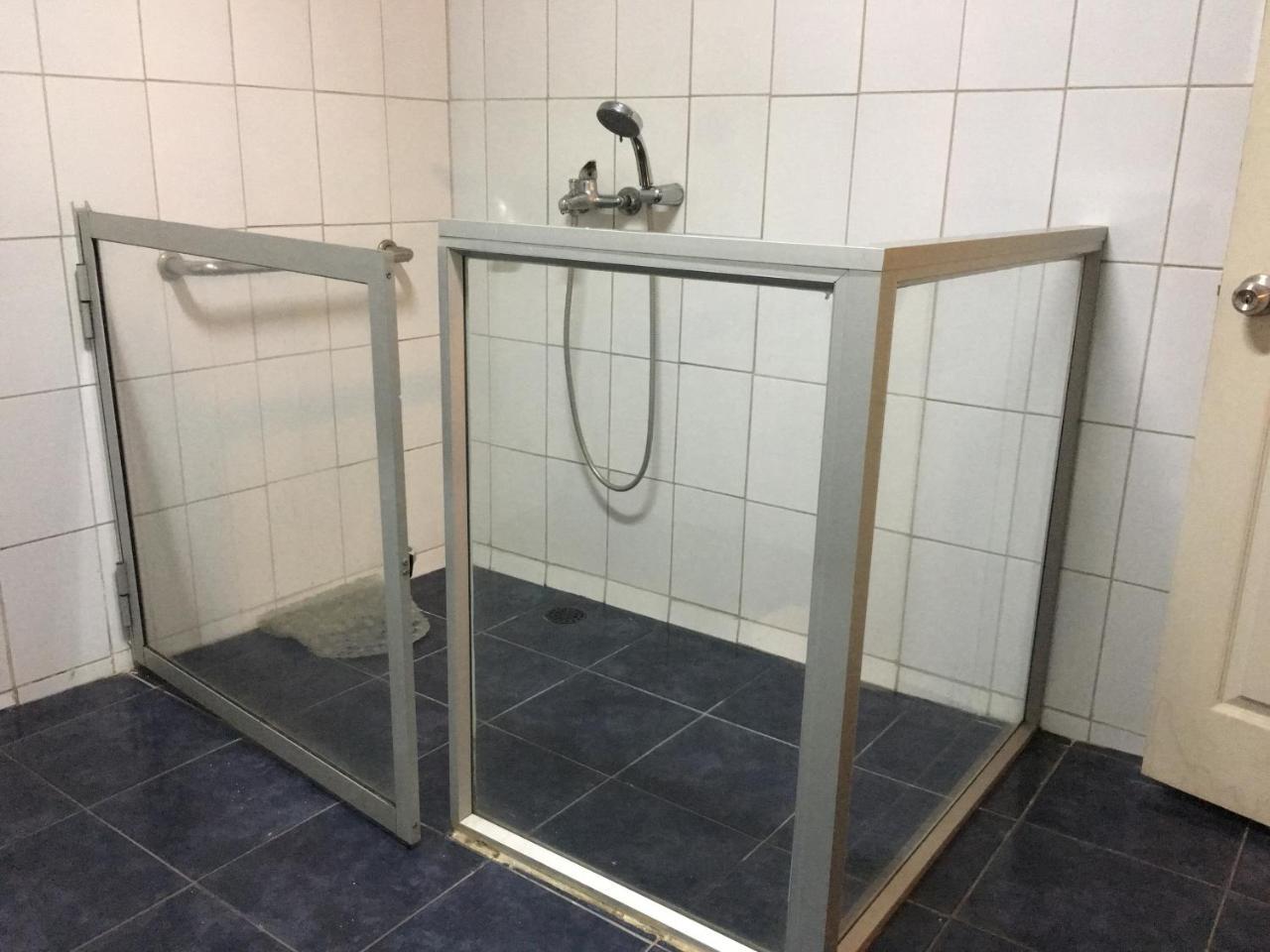 Hotel Kolping San Ambrosio Linares Dış mekan fotoğraf